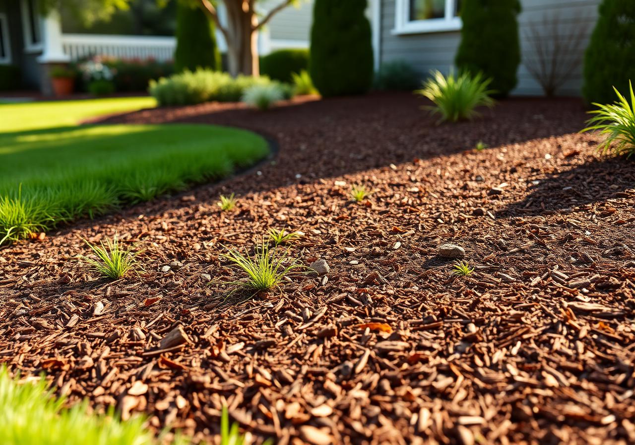 Weed Removal
