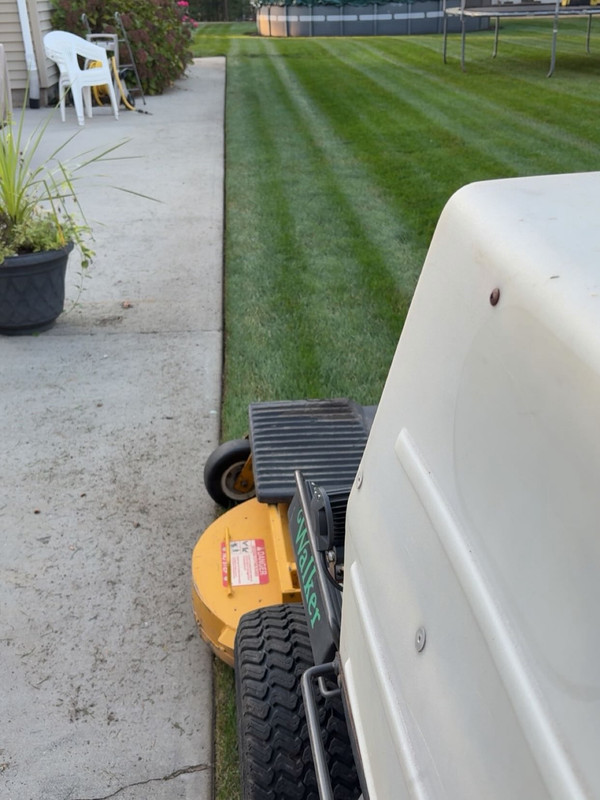 Seasonal Fall Cleanup photo 2