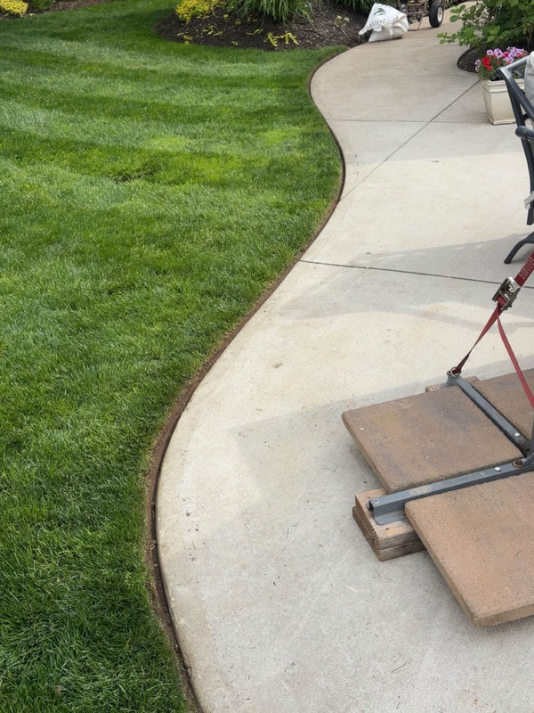 Seasonal Fall Cleanup photo 4